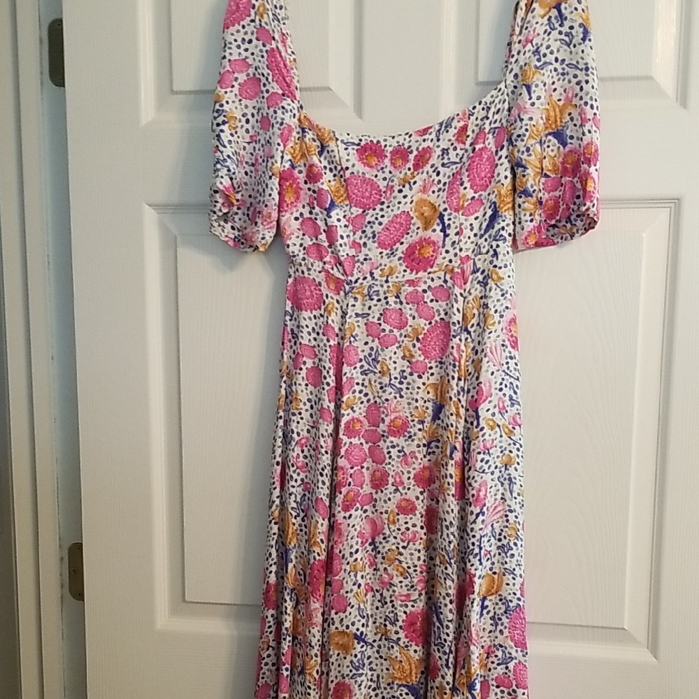 AGUA BENDITA dress,size XS